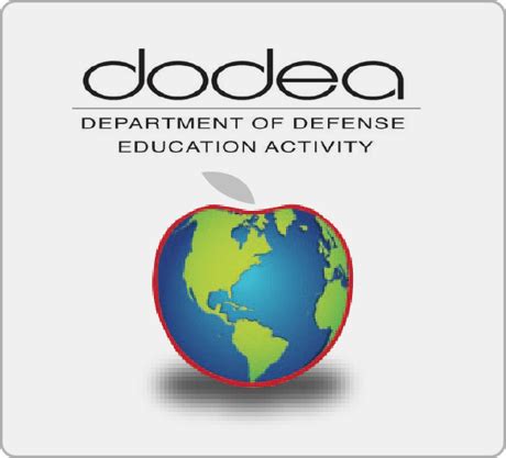 DoDEA Schools Worldwide